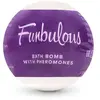Obsessive Badbruisbal Met Feromonen - Fun