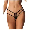 Obsessive - Arrowel String - Zwart