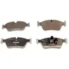 Plaquettes De Frein Quaro. Bmw P.e81/90/91