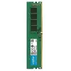 CRUCIAL - Mémoire PC DDR4 - 8Go (1x8Go) - 2400MHz - CAS 17 (CT8G4DFS824A)