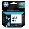 HP 338 - noir - originale - cartouche d'encre