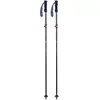 Kije Viking Kettera Pro Trekking czarno/niebieskie