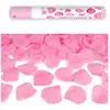 le canon explosif petale de rose Couleur - fuschia
