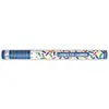 Merkloos / Sans marque Confetti Kanon Gekleurd 60cm