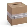 SANTEX Tirelire mariage Dentelle Naturel