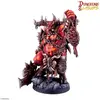 Baef The Horned Demon
