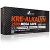 Olimp Supplements Kre-Alkalyn 2500mg Mega Caps