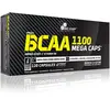 OLIMP SPORT NUTRITION BCAA 1100 Mega 120 Capsules