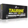Taurine Olimp Sport Nutrition - Taurine 1500 Mega Caps - 120 Gélules