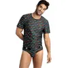 Anais, Hommes, T-shirt, Hommes - Benito T-Shirt XL, (XL)
