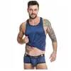 ANAIS MEN ACCESORIES | Anais Men - Naval Top S