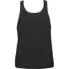 Anais, Hommes, T-shirt, Top "Pétrole" pour homme, Noir, (S)