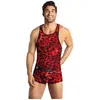 ANAIS MEN ACCESORIES | Anais Men - Savage Top S