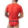 ANAIS MEN ACCESORIES | Anais Men - Soul T-shirt Xl