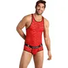 ANAIS MEN ACCESORIES | Anais Men - Brave Top Xl