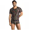 Anais, Hommes, T-Shirts, Homme - Mexico T-Shirt M, Multicolore, (M)