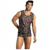 ANAIS MEN ACCESORIES | Anais Men - Mexico Top Xl | EROTISCHE SHIRT