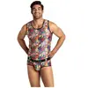 ANAIS MEN ACCESORIES | Anais Men - Comics Top L