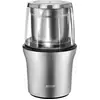 Moulin à café - MPM - MMK-06M - Électrique - Acier inoxydable - 200W