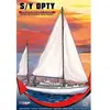 Mirage-Hobby 508002 S/Y OPTY