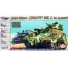 Panzer Grant Mk. I El Alamein - 1:72e - Mirage Hobby