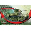 U.s. M3a1 Late pacific 1943 - 1:72e - Mirage Hobby