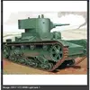 Leichter Panzer T-26 Lh/45 - 1:72e - Mirage Hobby