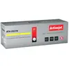 Toner Activejet ATH-201YN (replacement HP 201A CF402A; Supreme; 1 400 pages; Yellow)