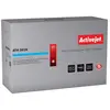 ActiveJet AT-361N toner voor HP-printer; HP 508A CF361A vervanging; Opperste; 5000 pagina's; cyaan.