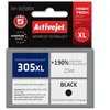 Activejet ActiveJet AH-305BRX Encre pour imprimante HP HP 305XL 3YM62AE Noir 20 ML