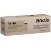 Actis Toner TH-142A noir