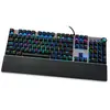 Ibox Clavier Mécanique Gaming Aurora K-4 Rgb