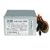 iBOX iBox CUBE II alimentation électrique 400W 12 CM FAN 400W Alimentation PC Argent