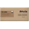 Actis - Toner TB-3380A replacement Brother TN-3380 Supreme 8000 pages - Compatible - Toner Cartridge