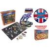 Archon Studio 89825 Accessoires Multicolore