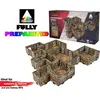Abandoned Mines: Pre-Painted