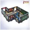 Dungeons & Lasers - AI Center