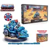 Archon Studio Masters of the Universe Wave 6: Fighting Foe Men Faction...