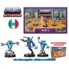 Archon Studio Masters of the Universe Wave 5: Evil Warriors faction (I...