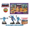 ARCHON STUDIOS BGMOTU0092 Jeux de plateau Multicolore