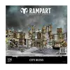 Archon Studio RAM0007 Modular Terrain: CITY RUINS