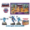 Archon Studio Masters of the Universe Wave 5: Evil Warriors faction (E...
