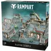 Archon Studio RAM0005 Modular Terrain: KAZUMI TEMPLE