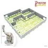 Archon Studio Dungeons & lasers - Sewers Set