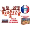 Archon Studio Masters of the Universe Wave 4: The Power of the Evil Ho...