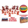 Archon Studio Masters of the Universe Wave 4: The Power of the Evil Ho...