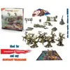 Archon Studios Dungeons and Lasers - SWAMPS OF DOOM - RPG Terrein - Roleplaying Games - Geschikt voor DND 5E