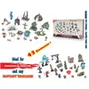Archon Studio Dungeons & Lasers Expansion Set: ANCIENT RUINS SCATTER T...