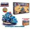 Archon Studio Masters of the Universe Wave 6: Fighting Foe Men Faction...
