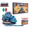 Archon Studio Masters of the Universe Wave 6: Fighting Foe Men Faction...